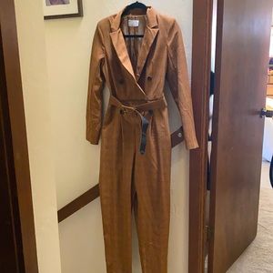 NWOT ASOS design jumpsuit size 6